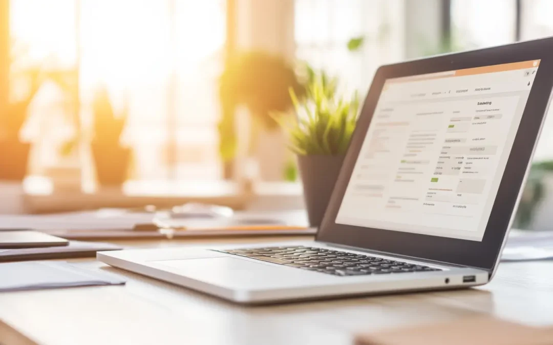 Feedback-Formular zur Barrierefreiheit auf der Website anbieten