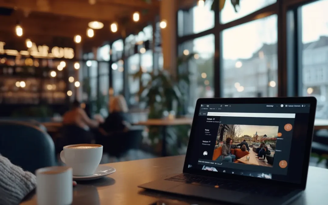 Warum Untertitel für barrierefreie Videos wichtig sind