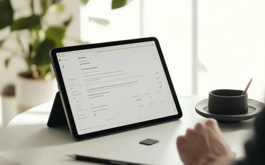 Was leichte Sprache ist und wie sie funktioniert