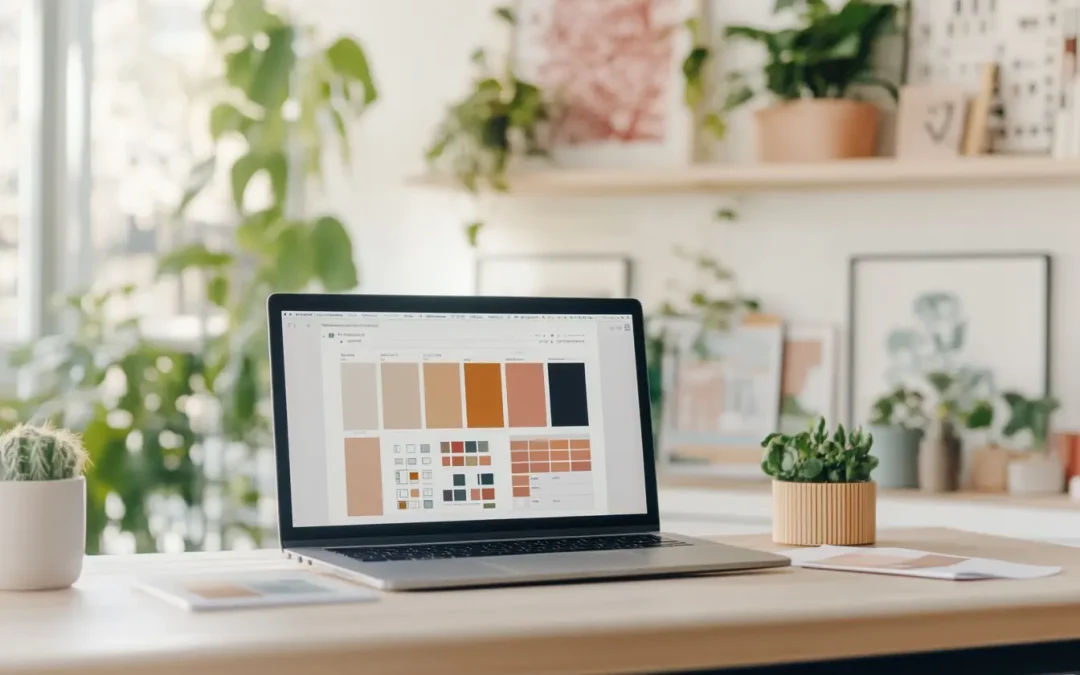 Farbkontraste als wichtiger Baustein eines barrierefreien Webdesigns