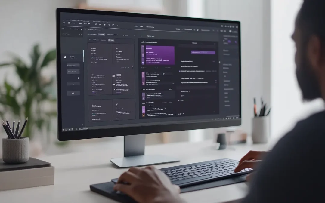 Warum die Tastaturbedienbarkeit einer Website so wichtig ist