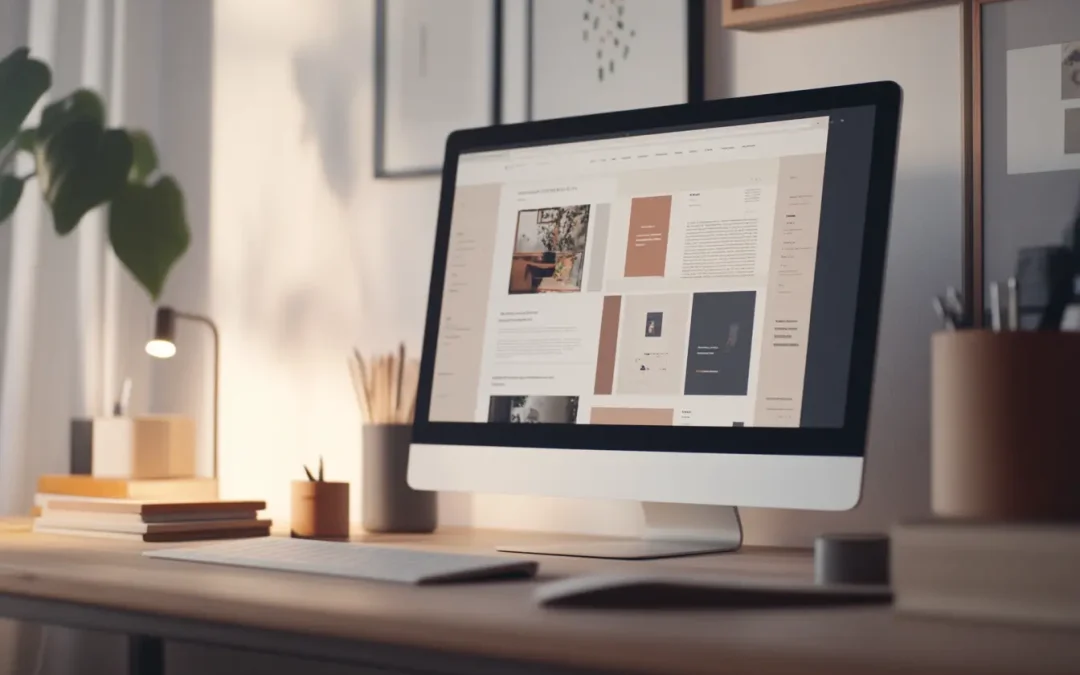 Das erste Grundprinzip der Web-Barrierefreiheit: Wahrnehmbar