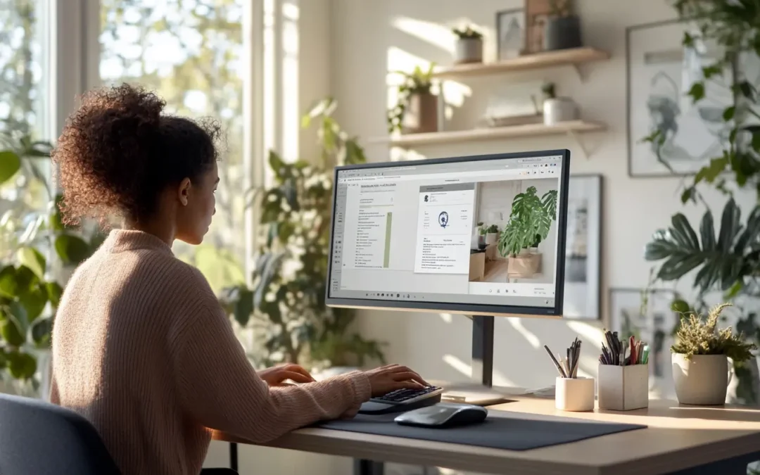 Warum Überschriften für barrierefreie Webseiten so wichtig sind