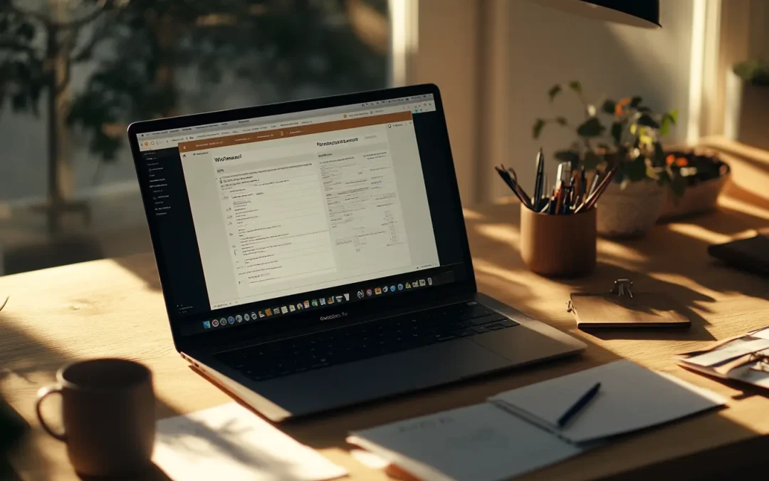 Web Content Accessibility Guidelines (WCAG): Eine kurze Übersicht