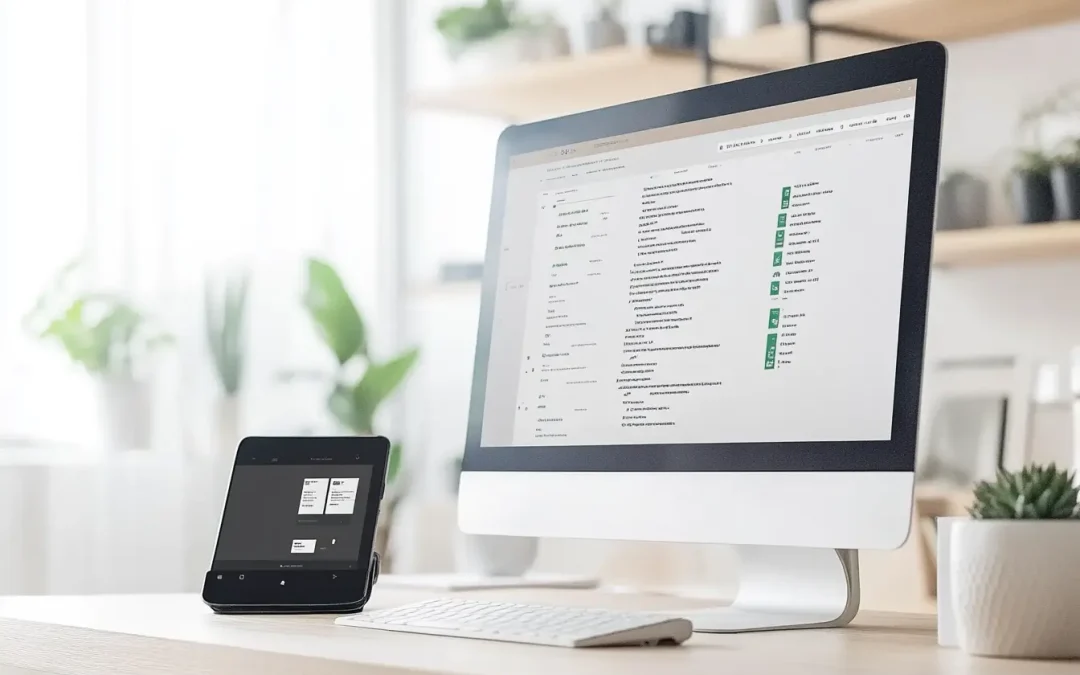 Wichtig für Barrierefreiheit und Bedienbarkeit: das lang-Attribut