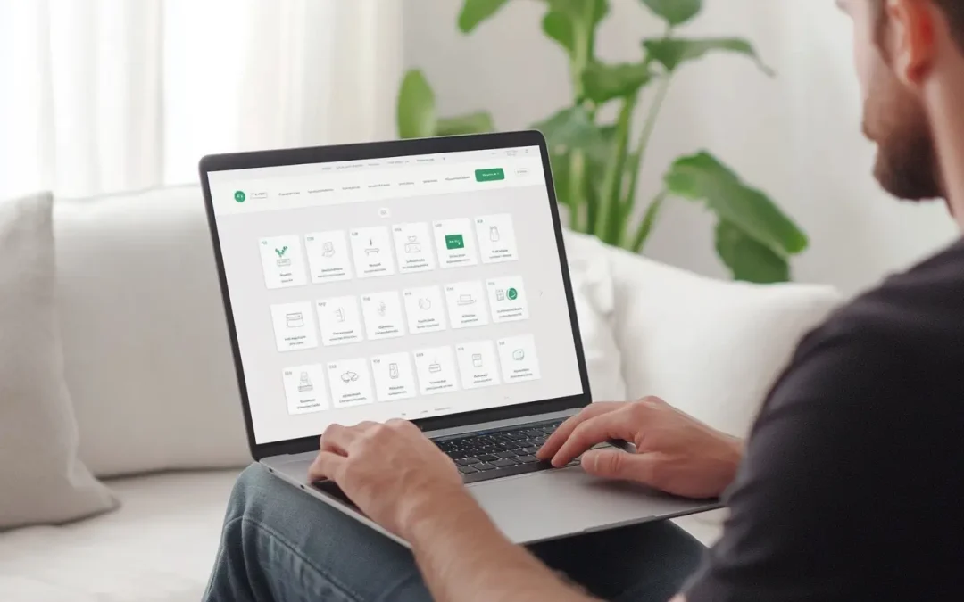 Mentales Modell im Webdesign kurz erklärt