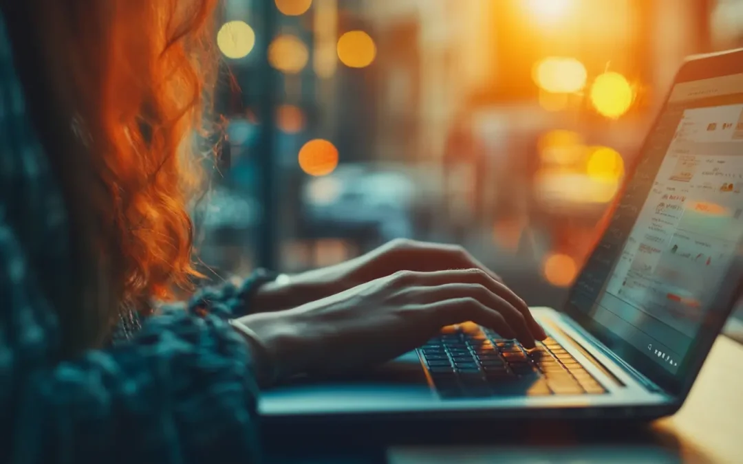 Die fünf wichtigsten Merkmale einer barrierefreien Website