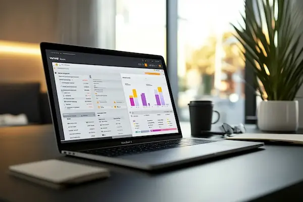 Testtools für eine barrierefreie Website: WAVE