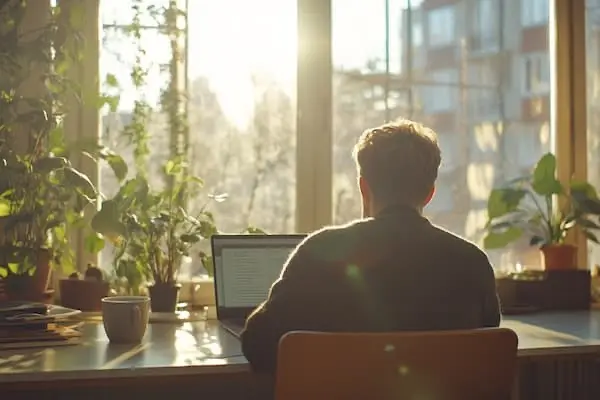 Barrierefreiheitserklärung für B2C-Websites