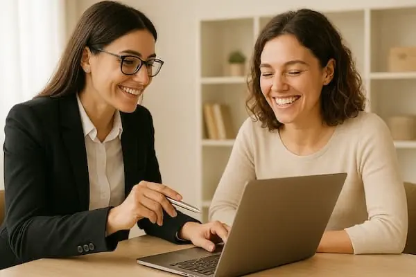 Fragen zur Barrierefreiheit und barrierefreien Website