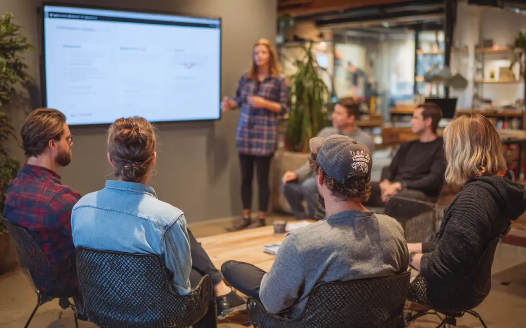Barrierefreiheit: Empfehlungen für Content-Spezialisten