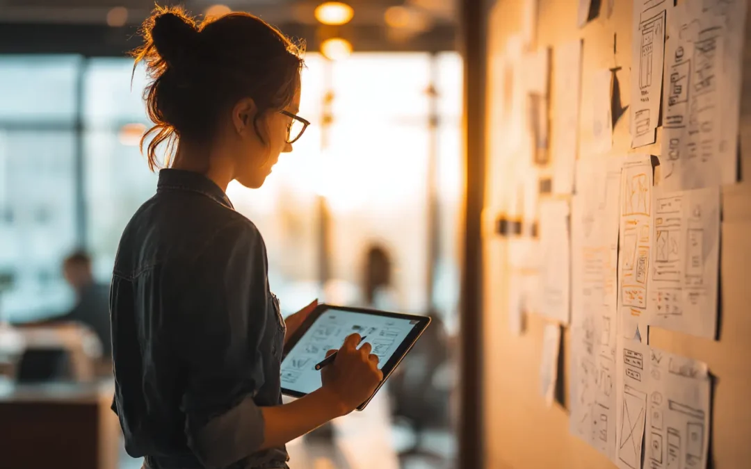 Barrierefreiheit: Empfehlungen für Webdesigner