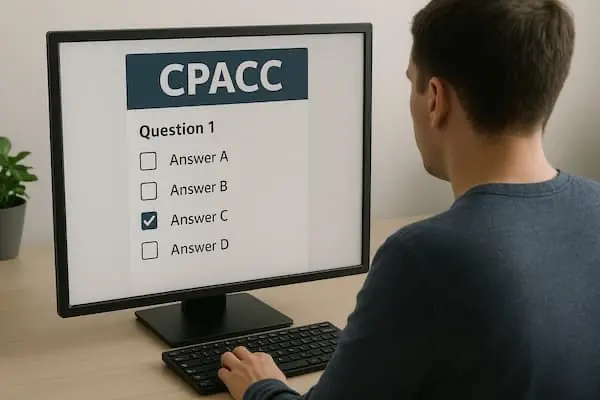 Barrierefreiheit Zertifizierung: Erfahrungsbericht zum CPACC