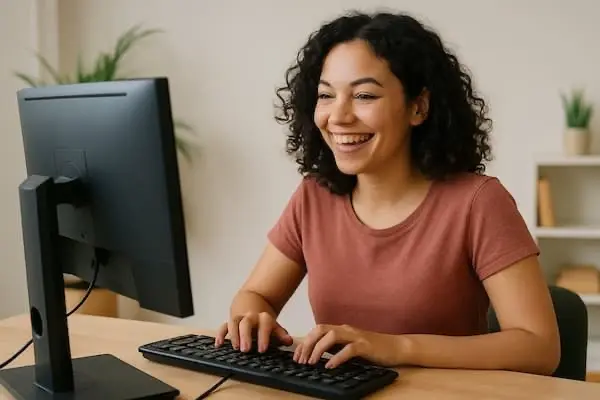 Warum Tastaturbedienbarkeit für eine Website wichtig ist