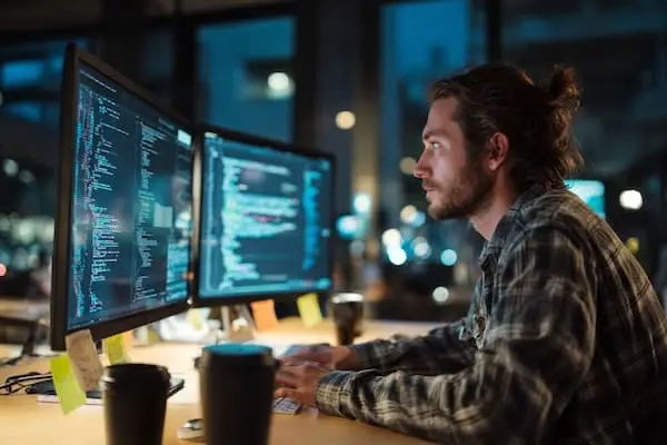 Barrierefreiheit: Empfehlungen für Webentwickler