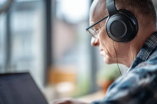 So testest du die Barrierefreiheit deiner Website mit VoiceOver