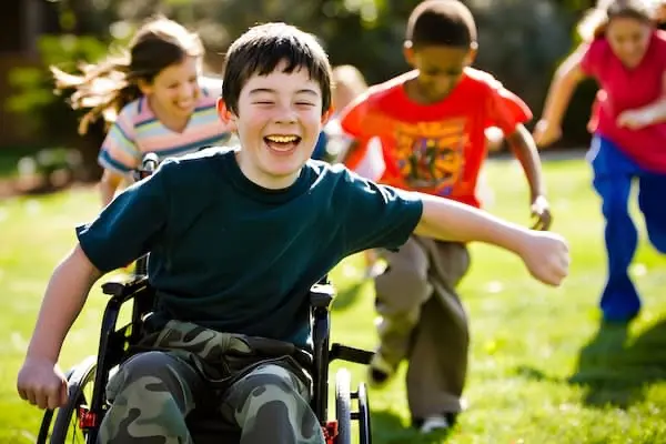 Förderkreis Erlenbusch