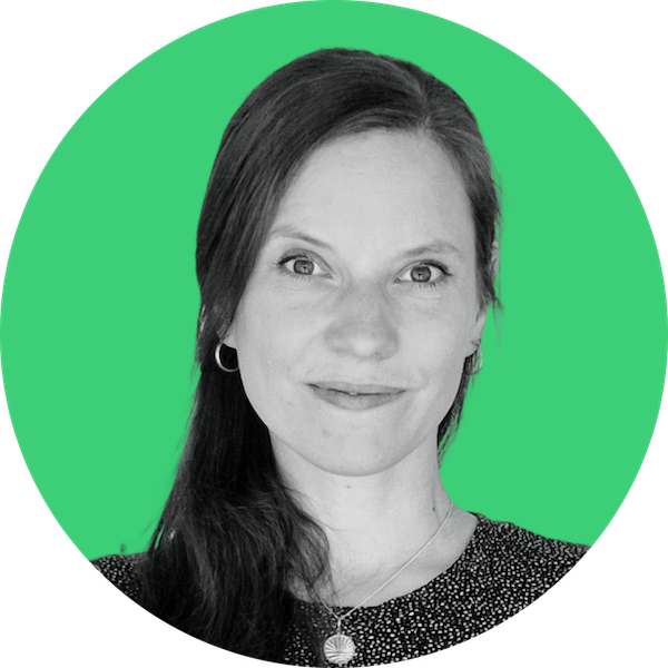 Christiane Hackel